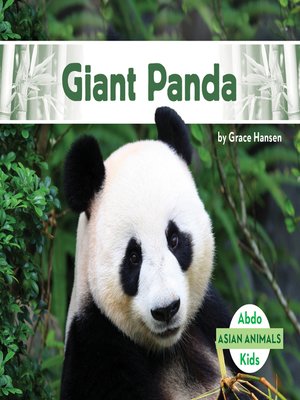 cover image of Giant Panda